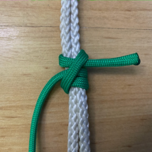 rolling hitch 4