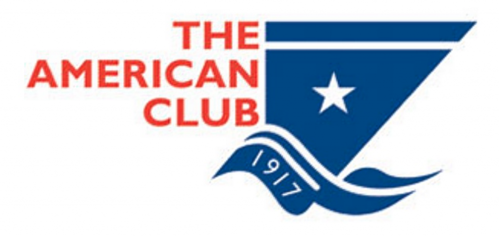American-Club Logo