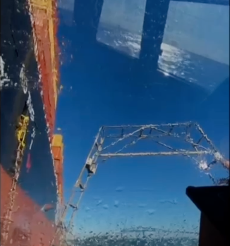 Video: why retrieval lines can be dangerous